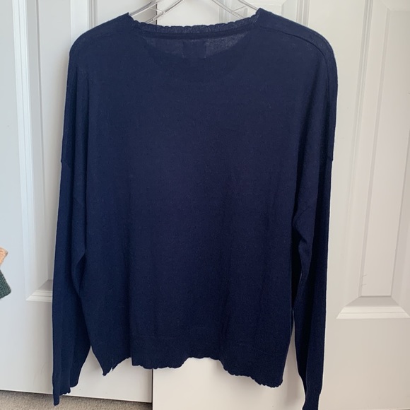 Sundry Love Sweater - Picture 3 of 6